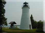 Old Presque Isle Lighthouse, MI